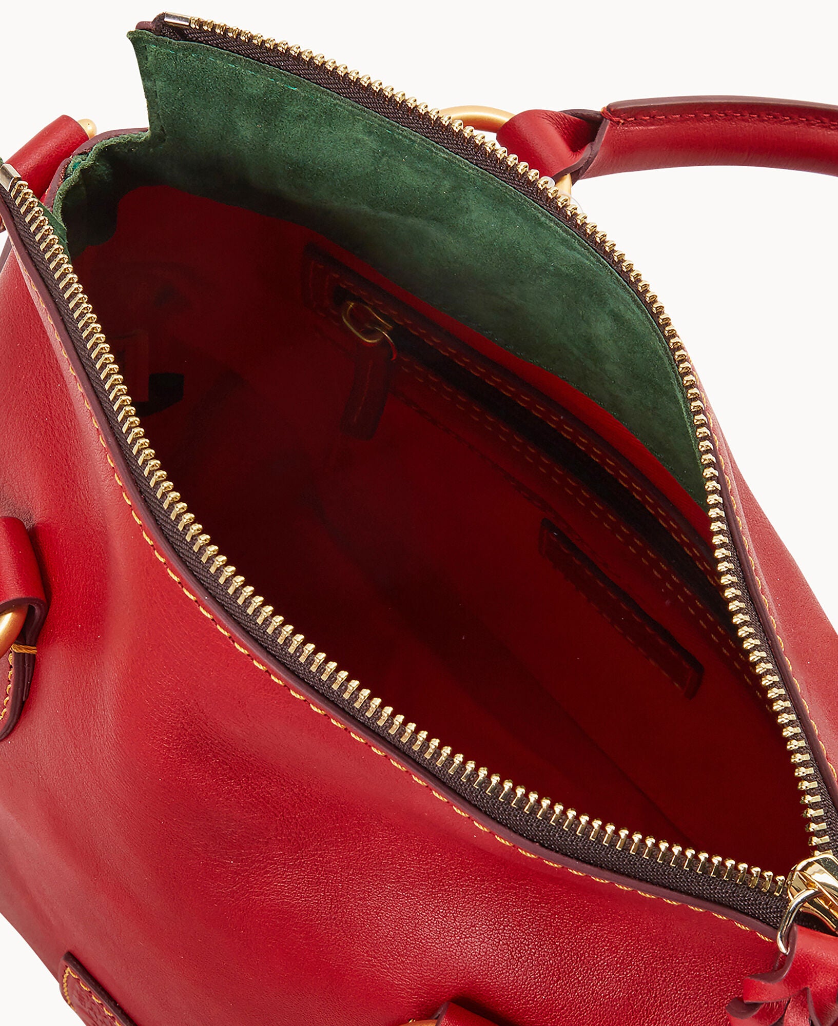 Pre-Loved Florentine Satchel 30 - Image 7