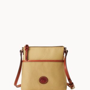 Nylon Small Everyday Crossbody