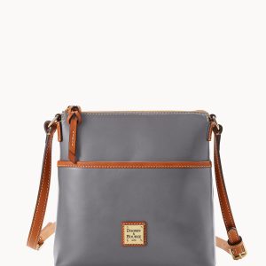 Wexford Leather Small Everyday Crossbody
