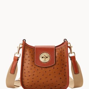 Ostrich Turnlock Messenger 20