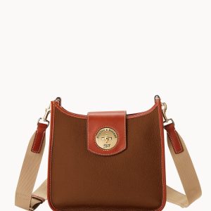 Pebble Turnlock Messenger 28