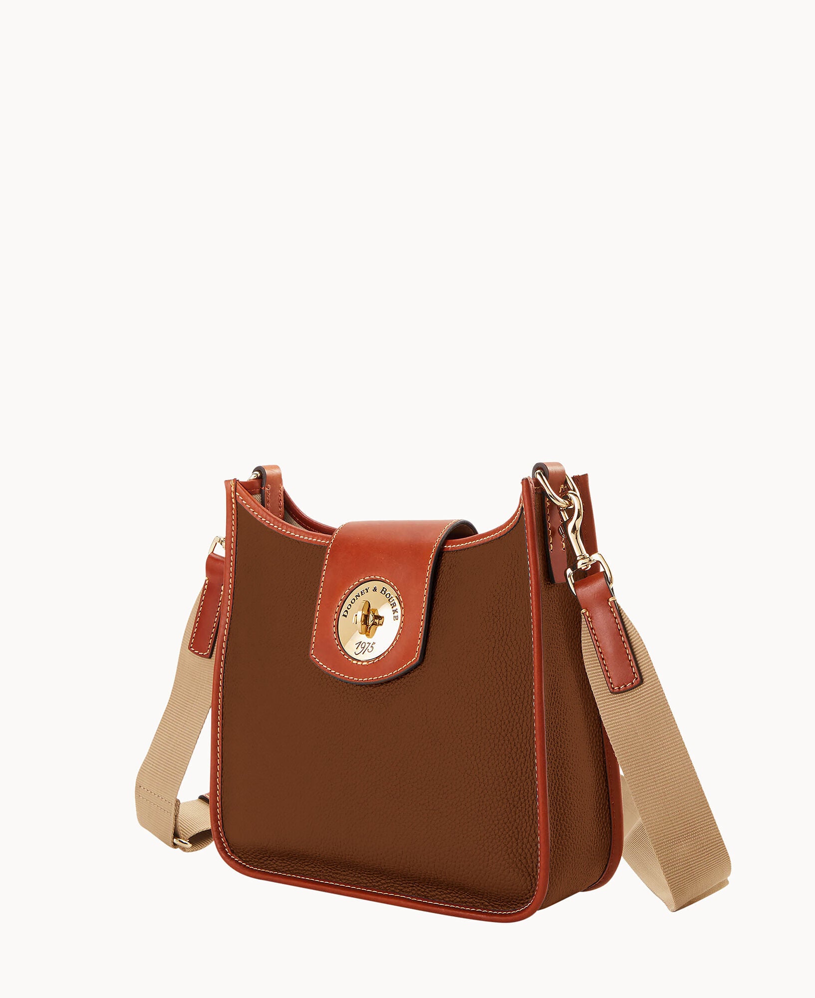 Pebble Turnlock Messenger 28 - Image 2