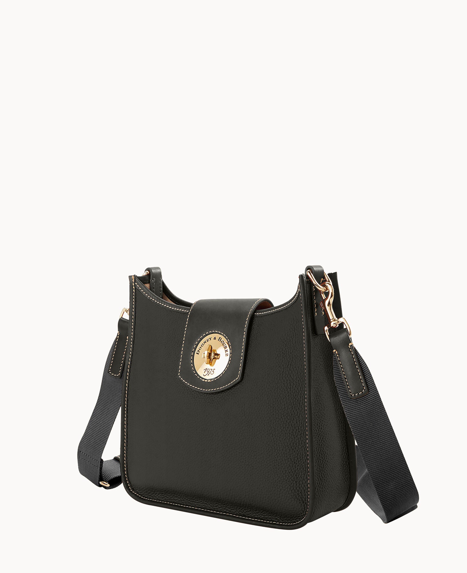 Pebble Turnlock Messenger 28 - Image 7