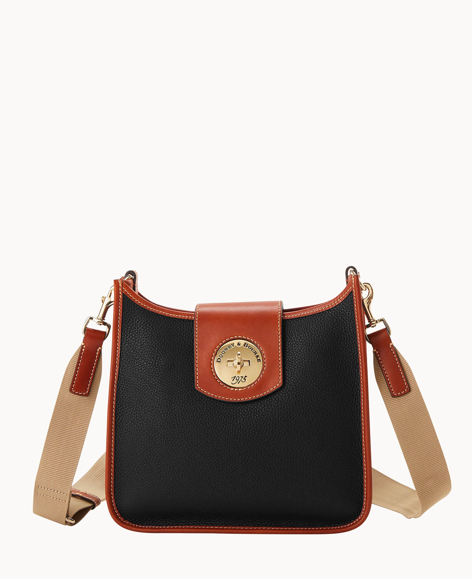 Pebble Turnlock Messenger 28 - Image 11