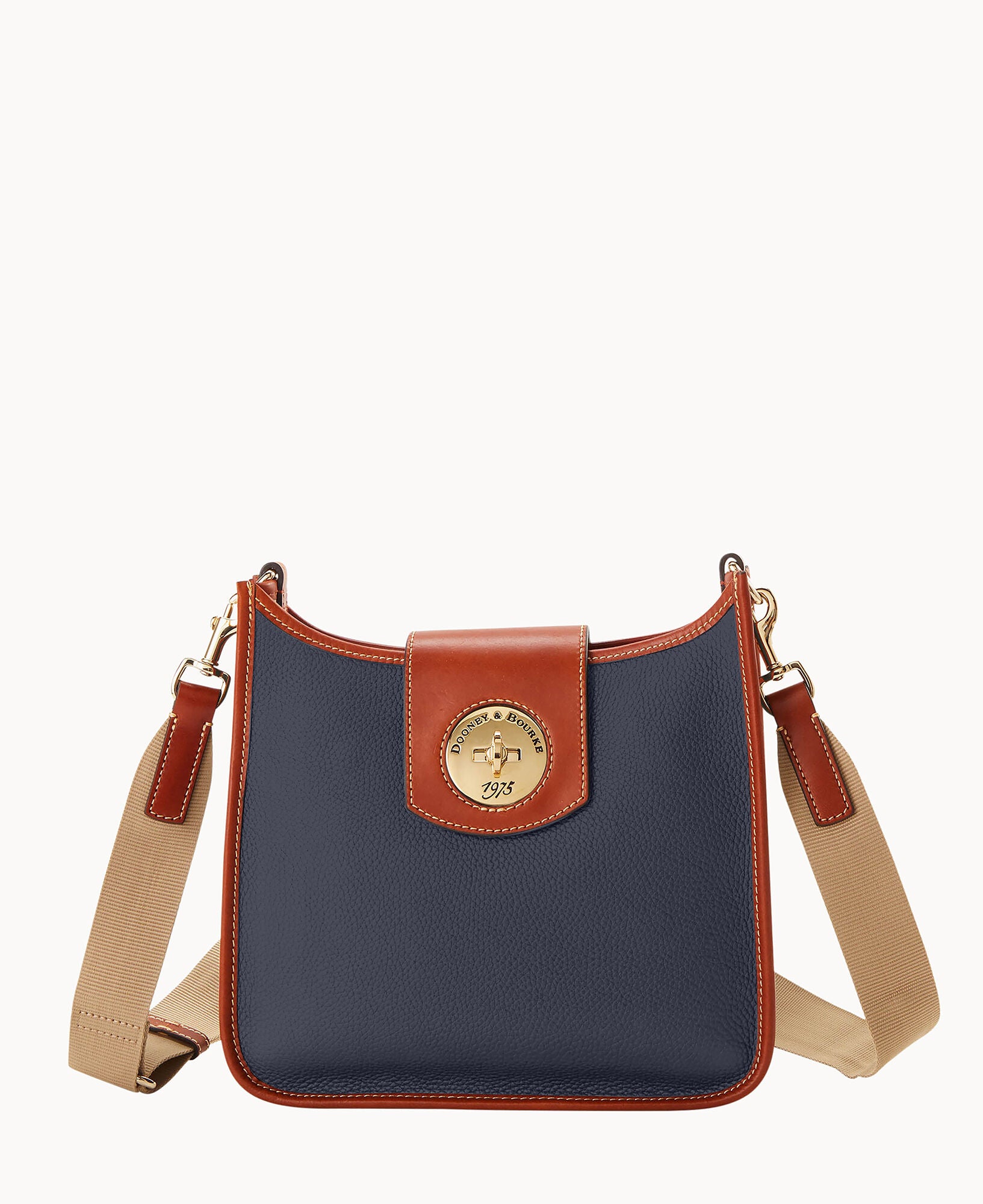 Pebble Turnlock Messenger 28 - Image 26
