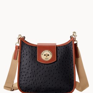 Ostrich Turnlock Messenger 28
