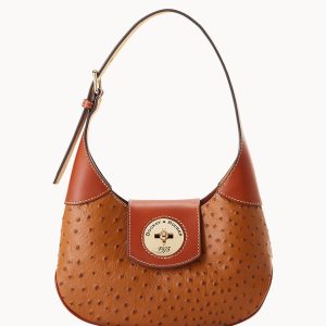 Ostrich Turnlock Hobo 26