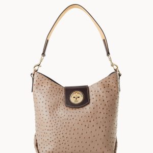 Ostrich Turnlock Sac 30