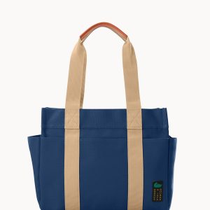 Canvas Tote 35