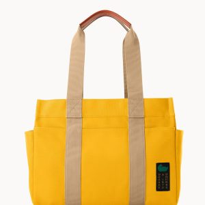 Canvas Tote 40
