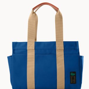 Canvas Tote 45