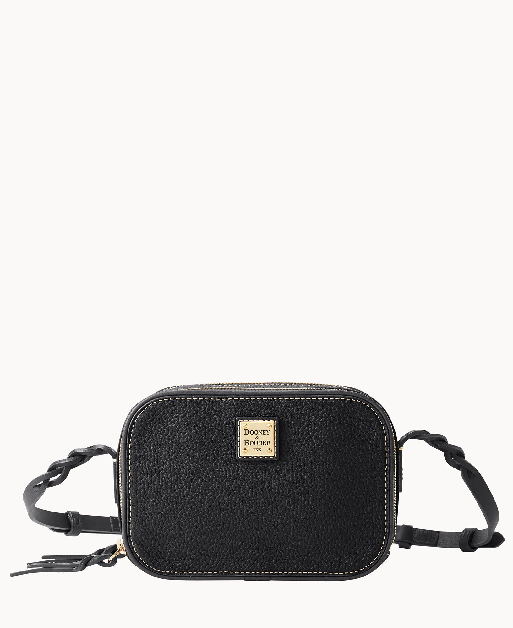 Pebble Grain Deni Crossbody - Image 16