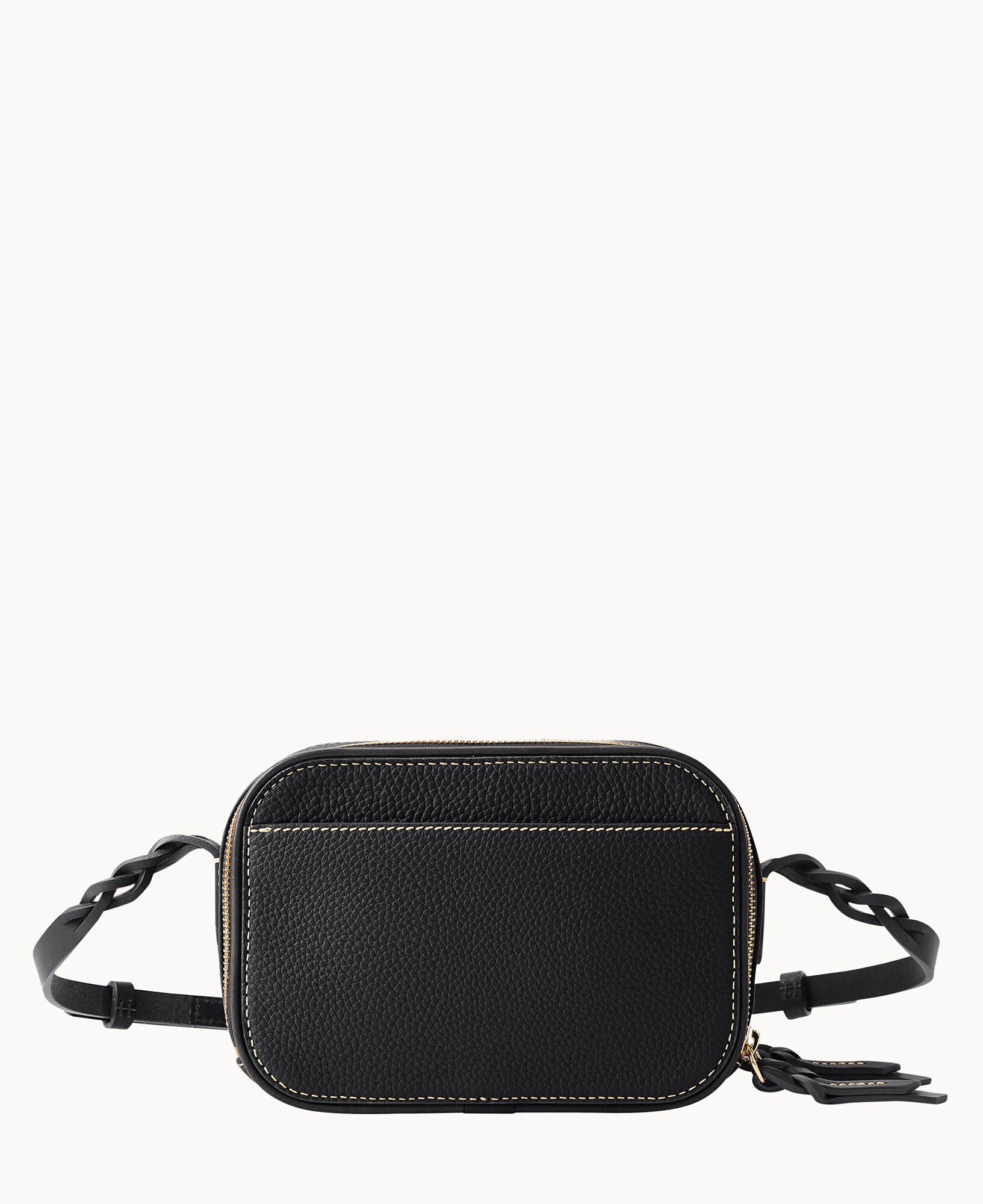 Pebble Grain Deni Crossbody - Image 19