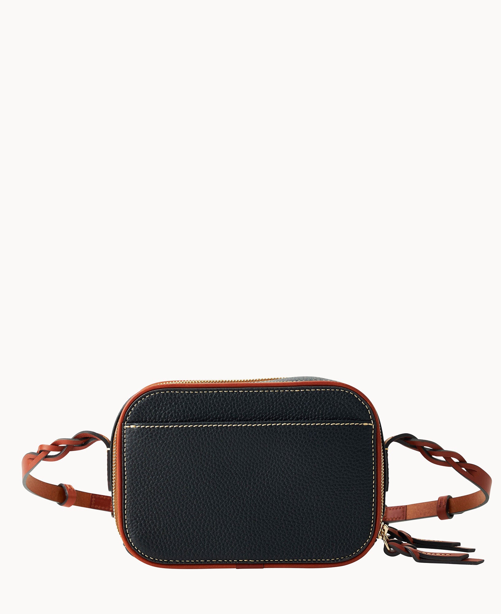 Pebble Grain Deni Crossbody - Image 9