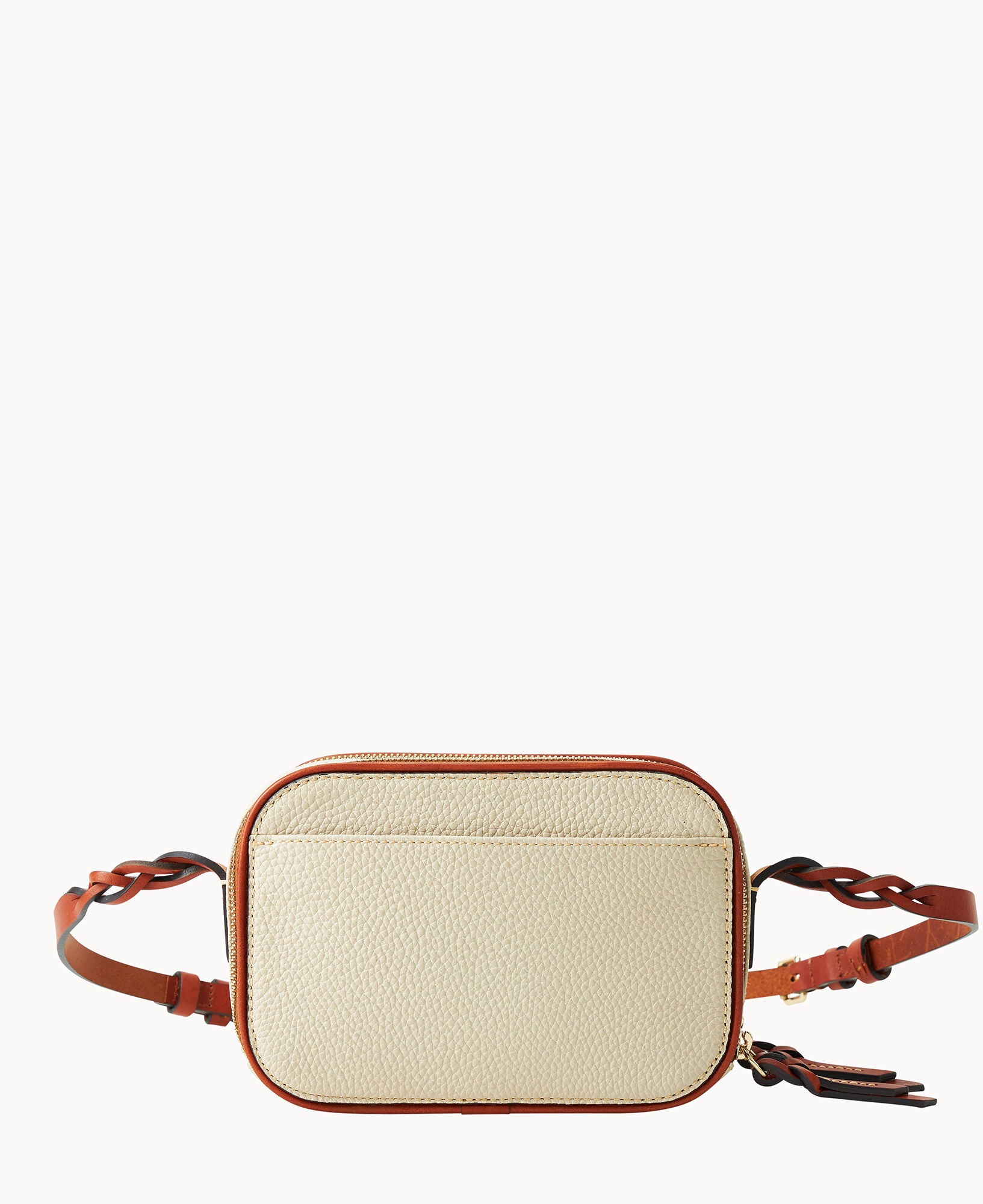 Pebble Grain Deni Crossbody - Image 4