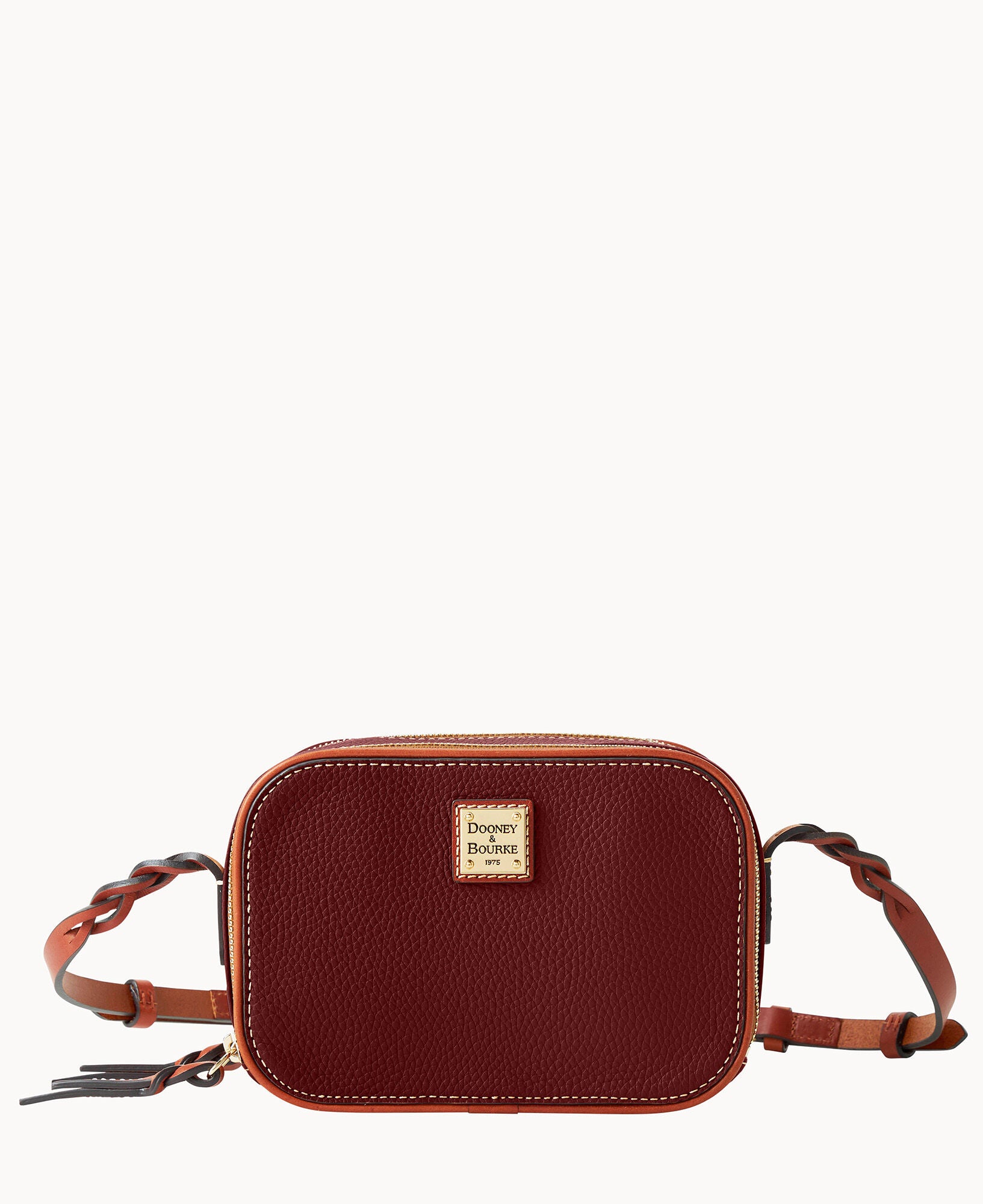 Pebble Grain Deni Crossbody - Image 21