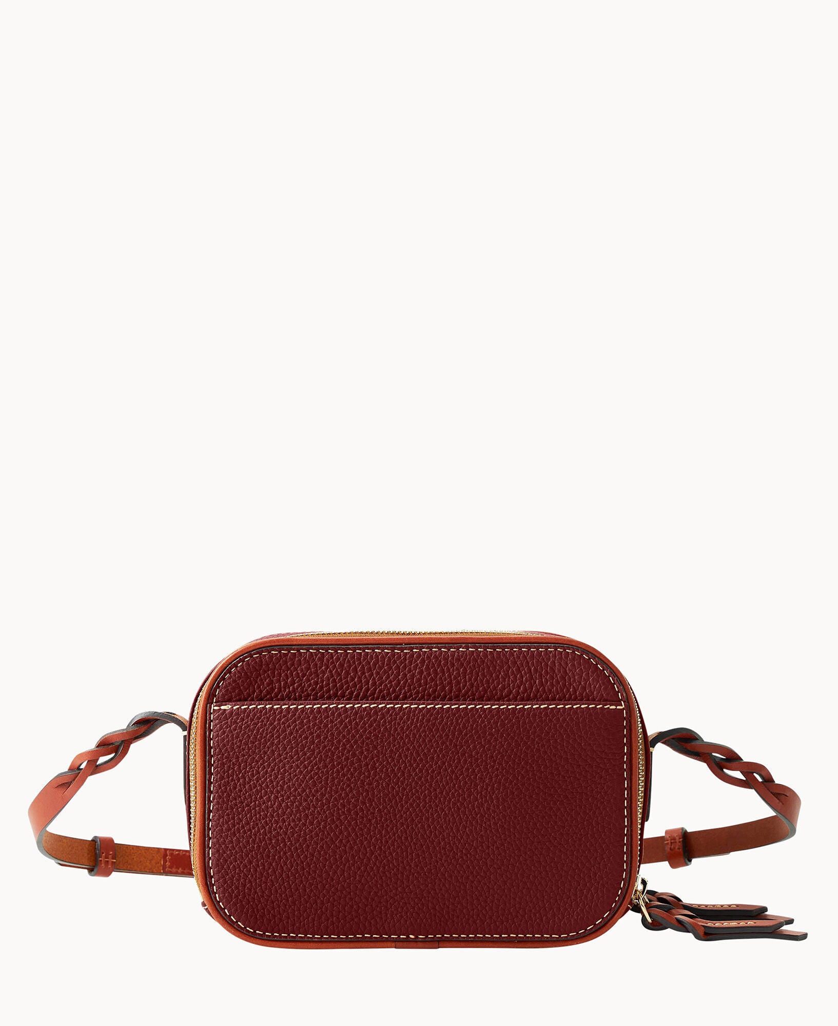 Pebble Grain Deni Crossbody - Image 24