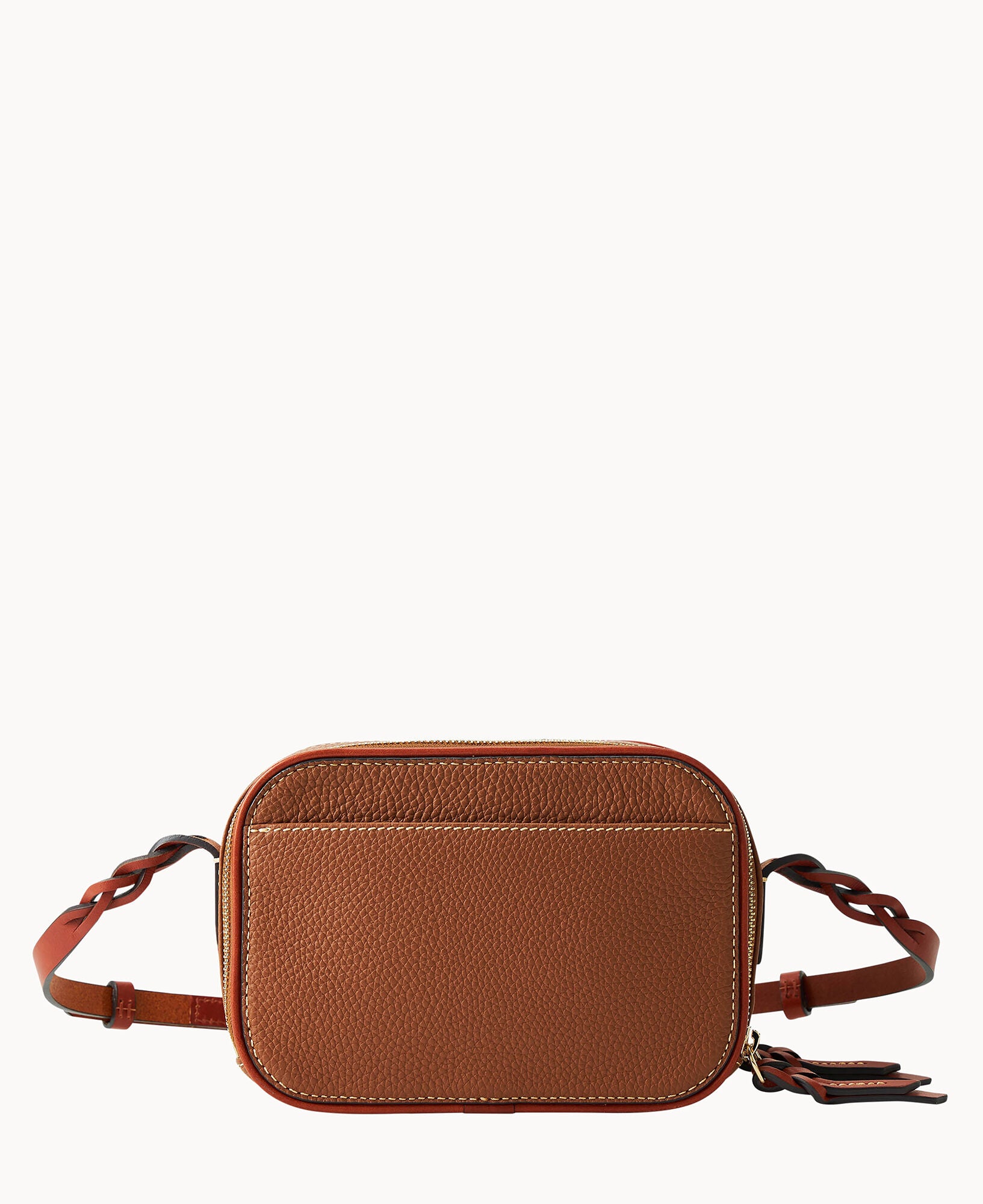 Pebble Grain Deni Crossbody - Image 14