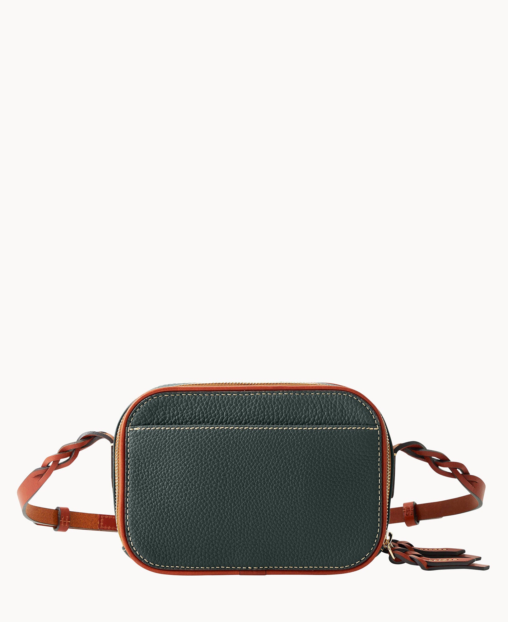 Pebble Grain Deni Crossbody - Image 29