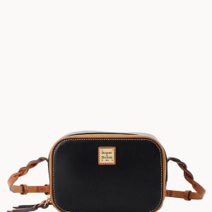 Wexford Leather Deni Crossbody