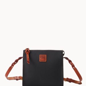 Florentine North South Jamie Crossbody