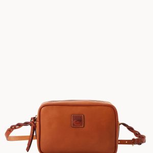 Florentine Loni Crossbody