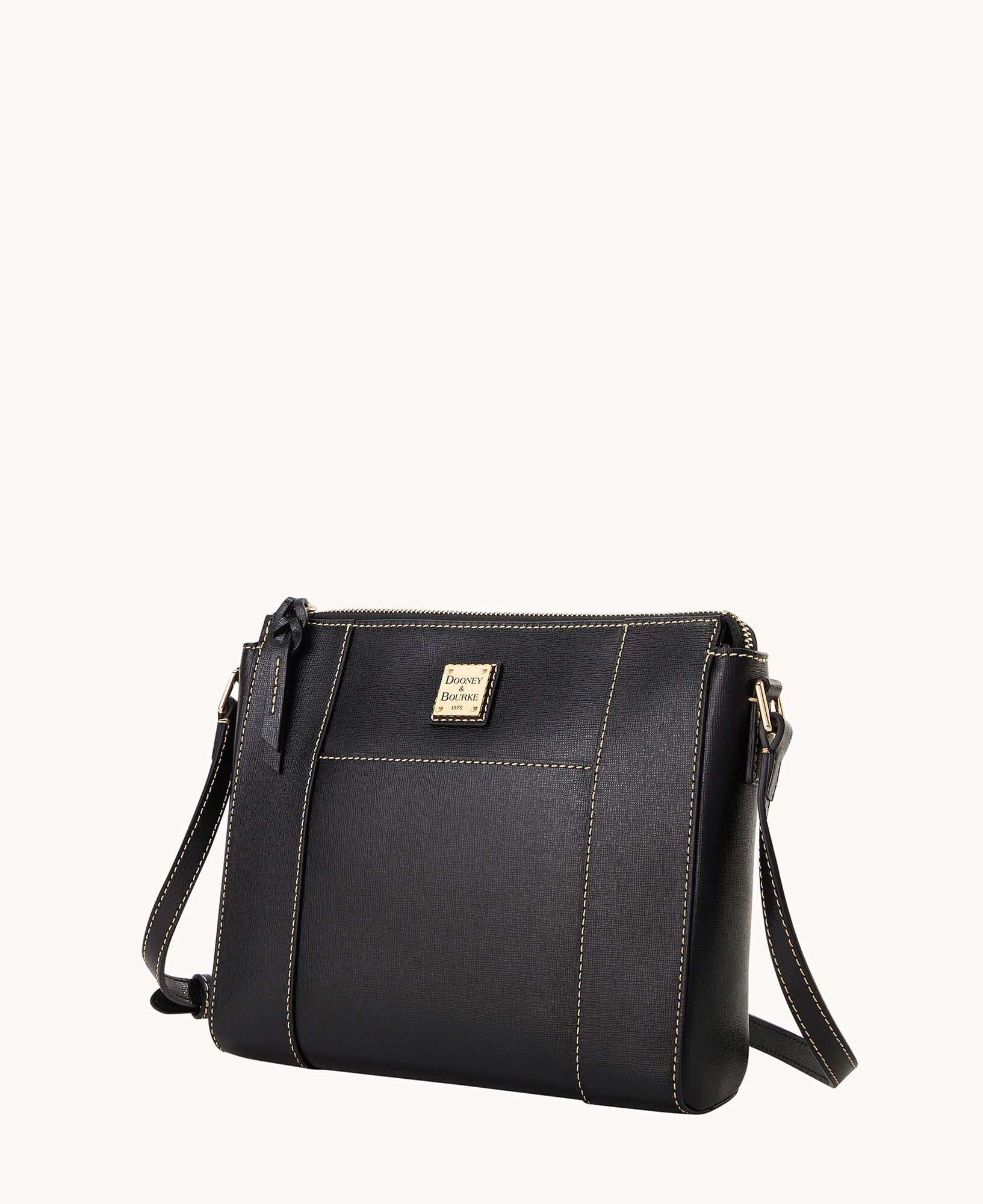 Saffiano Large Lexington Crossbody - Image 2