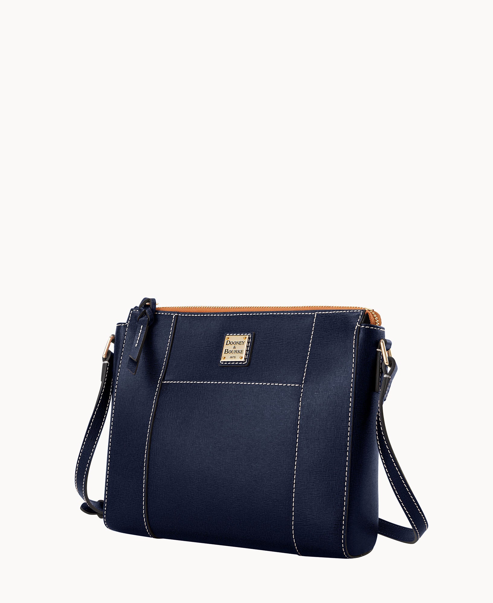 Saffiano Large Lexington Crossbody - Image 10