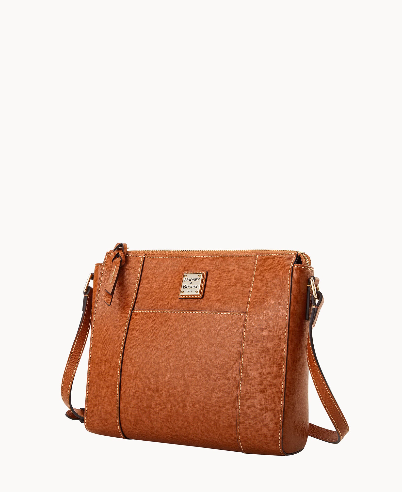 Saffiano Large Lexington Crossbody - Image 14