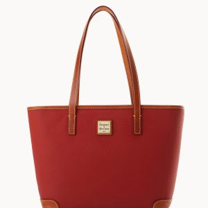 Kirby Small Charleston Shopper