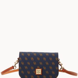 Gretta Kitty Crossbody