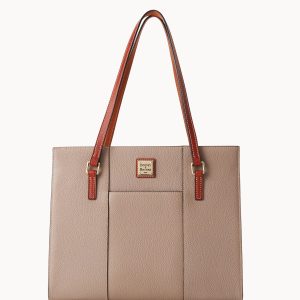 Pebble Grain Charlotte Tote