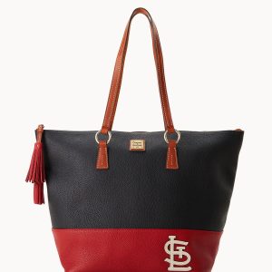 MLB Cardinals Tobi Tote