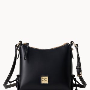 Penrose North South Crossbody 24