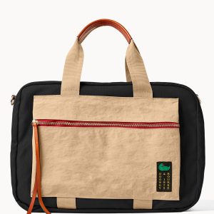 Canvas Suitcase 50