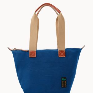 Canvas Carryall 28