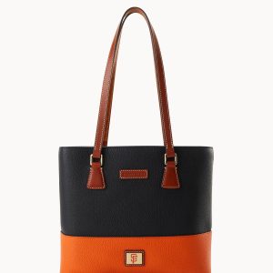 MLB Giants Shopper