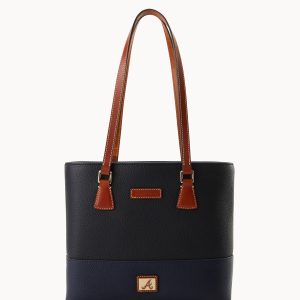 MLB Braves Shopper