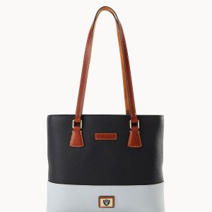 NFL Raiders Shopper