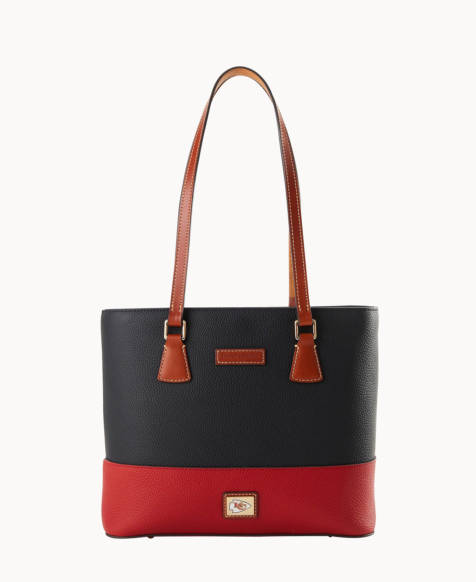 NFL Chiefs Shopper