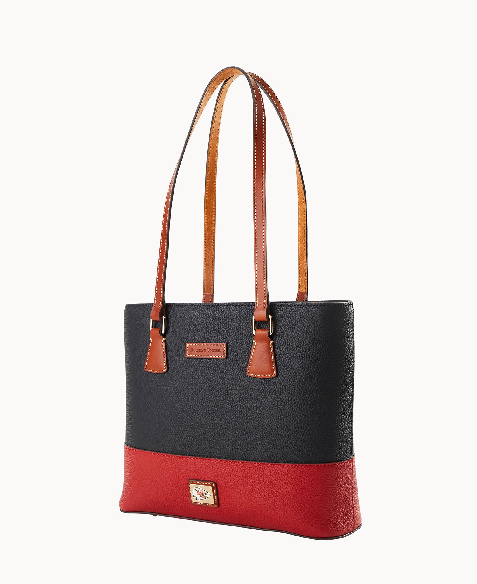 NFL Chiefs Shopper - Image 2