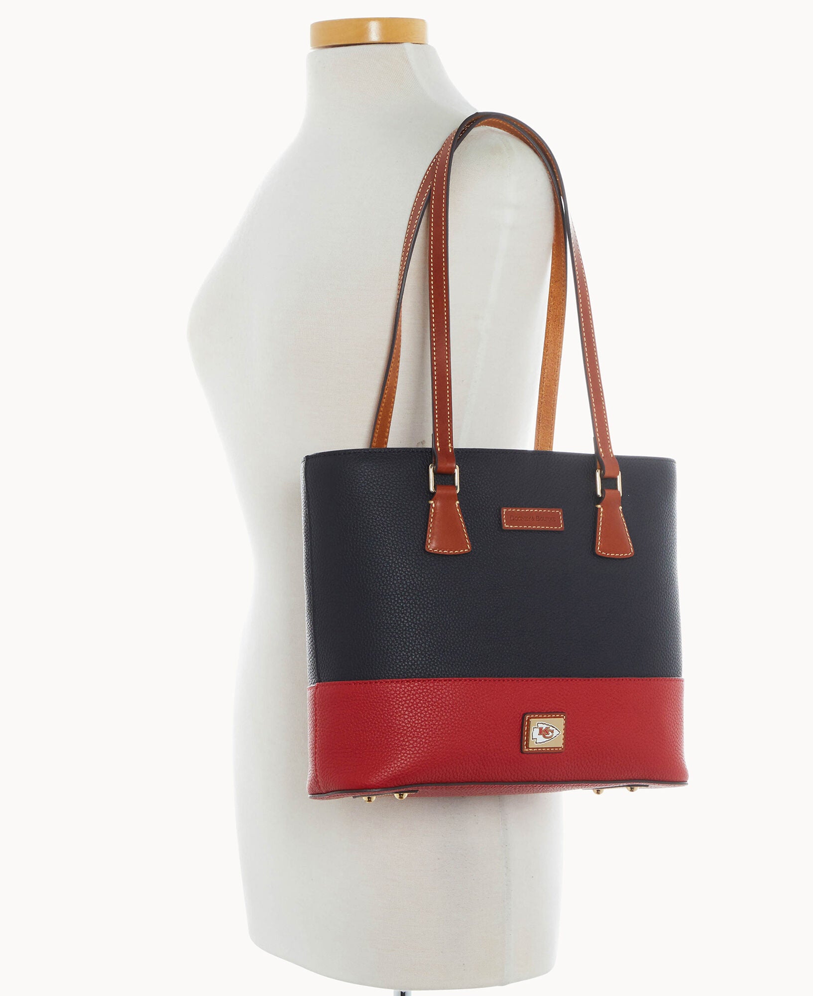 NFL Chiefs Shopper - Image 5