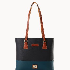 NFL Eagles Shopper
