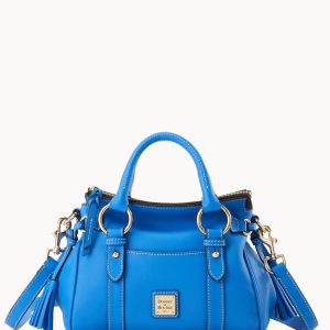 Penrose Satchel With Pocket
