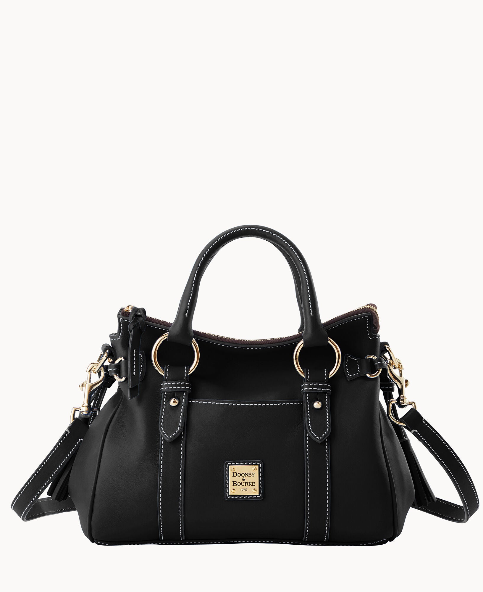 Penrose Satchel 30 With Pocket