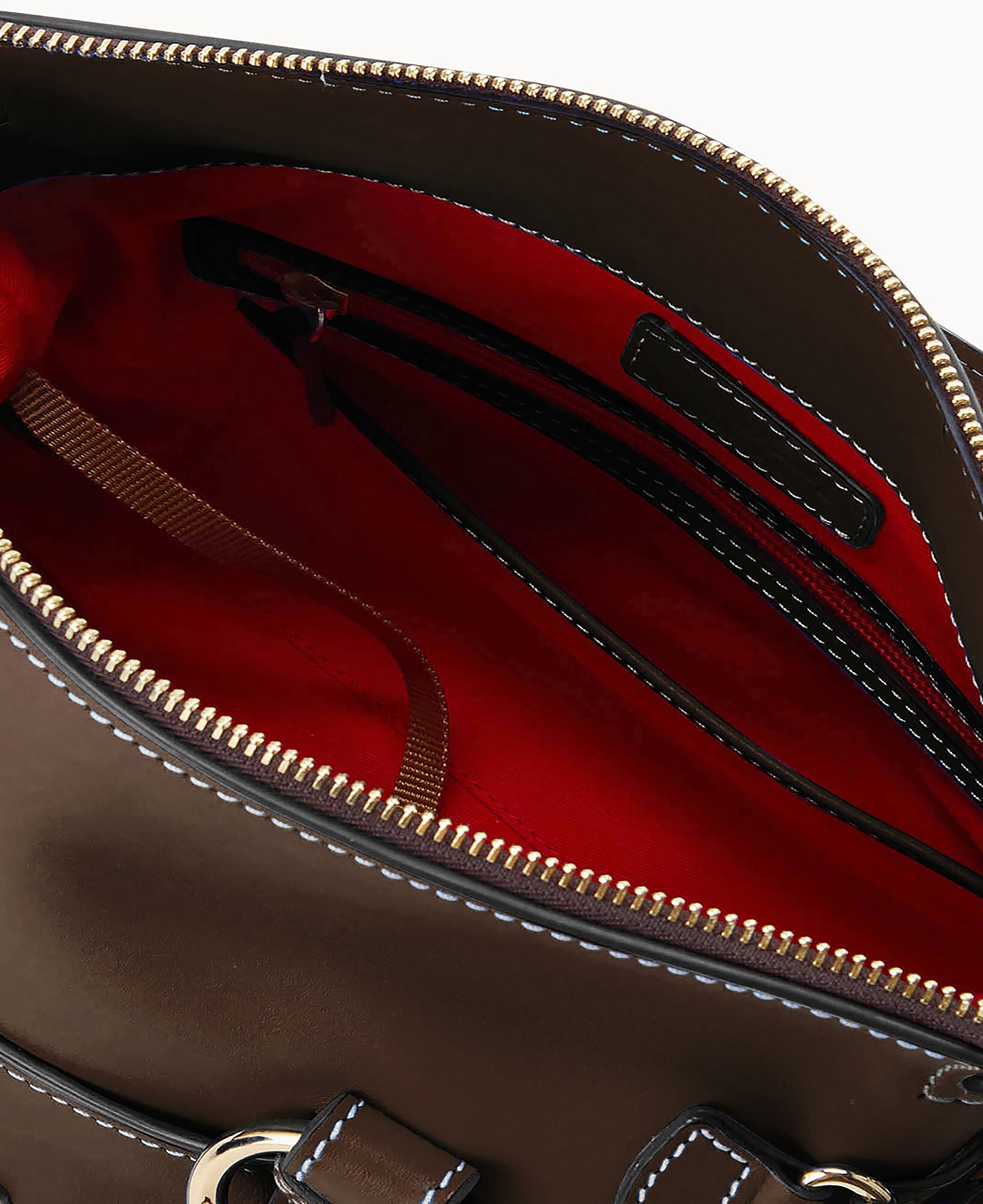 Penrose Satchel 30 With Pocket - Image 7