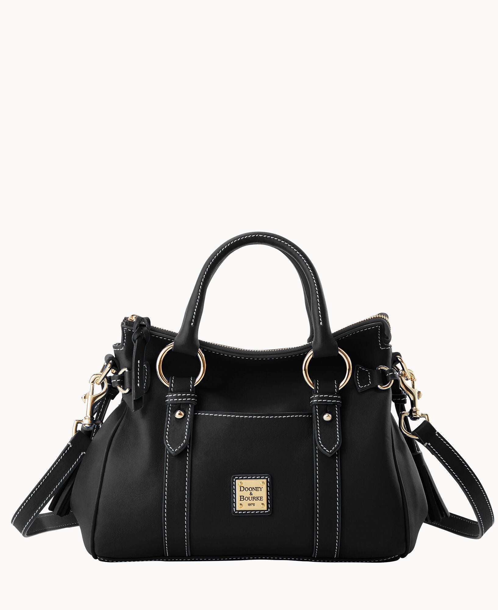 Penrose Satchel 30 With Pocket - Image 10