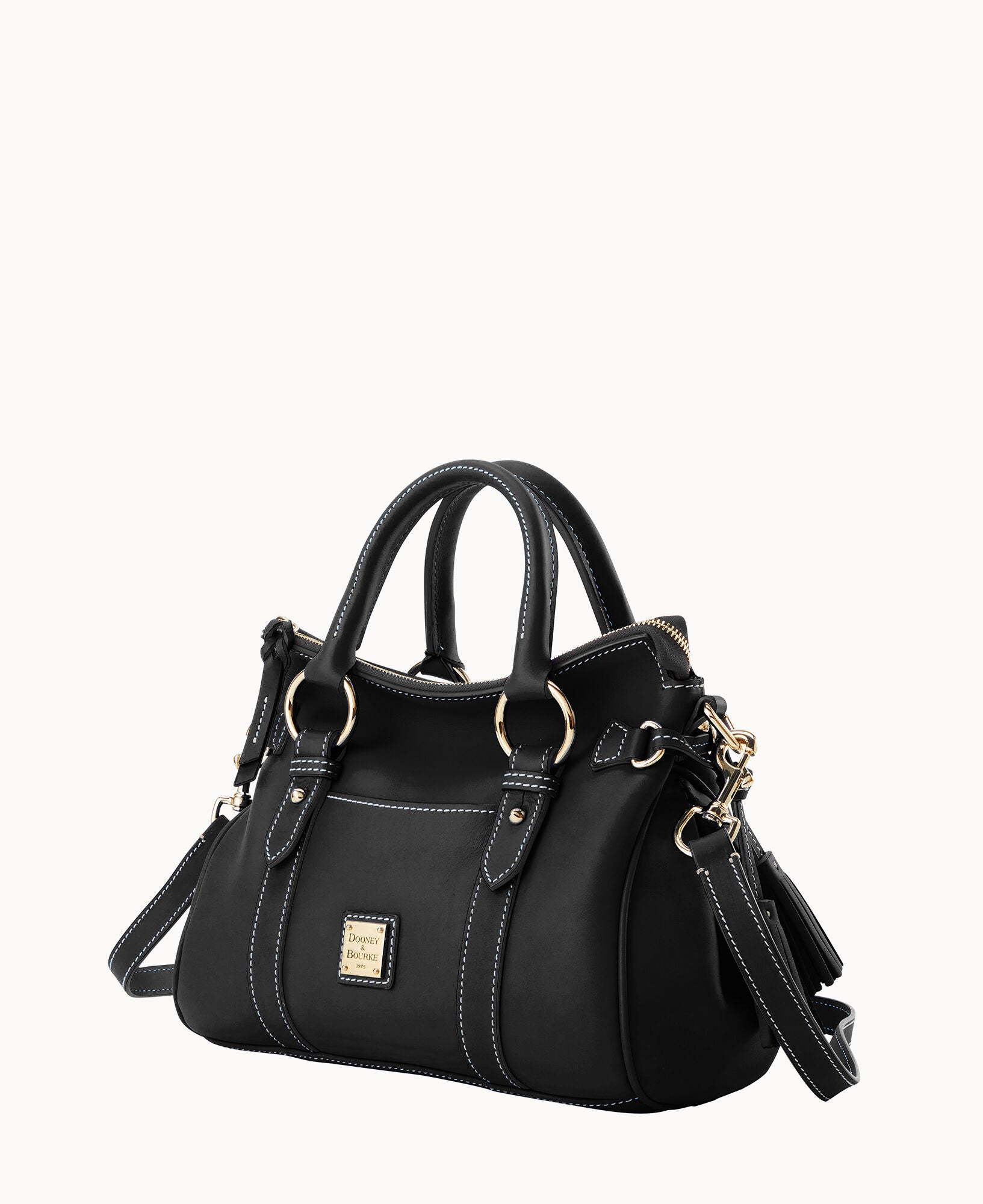 Penrose Satchel 30 With Pocket - Image 11