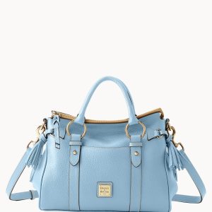Sorrento Satchel 30 With Pocket