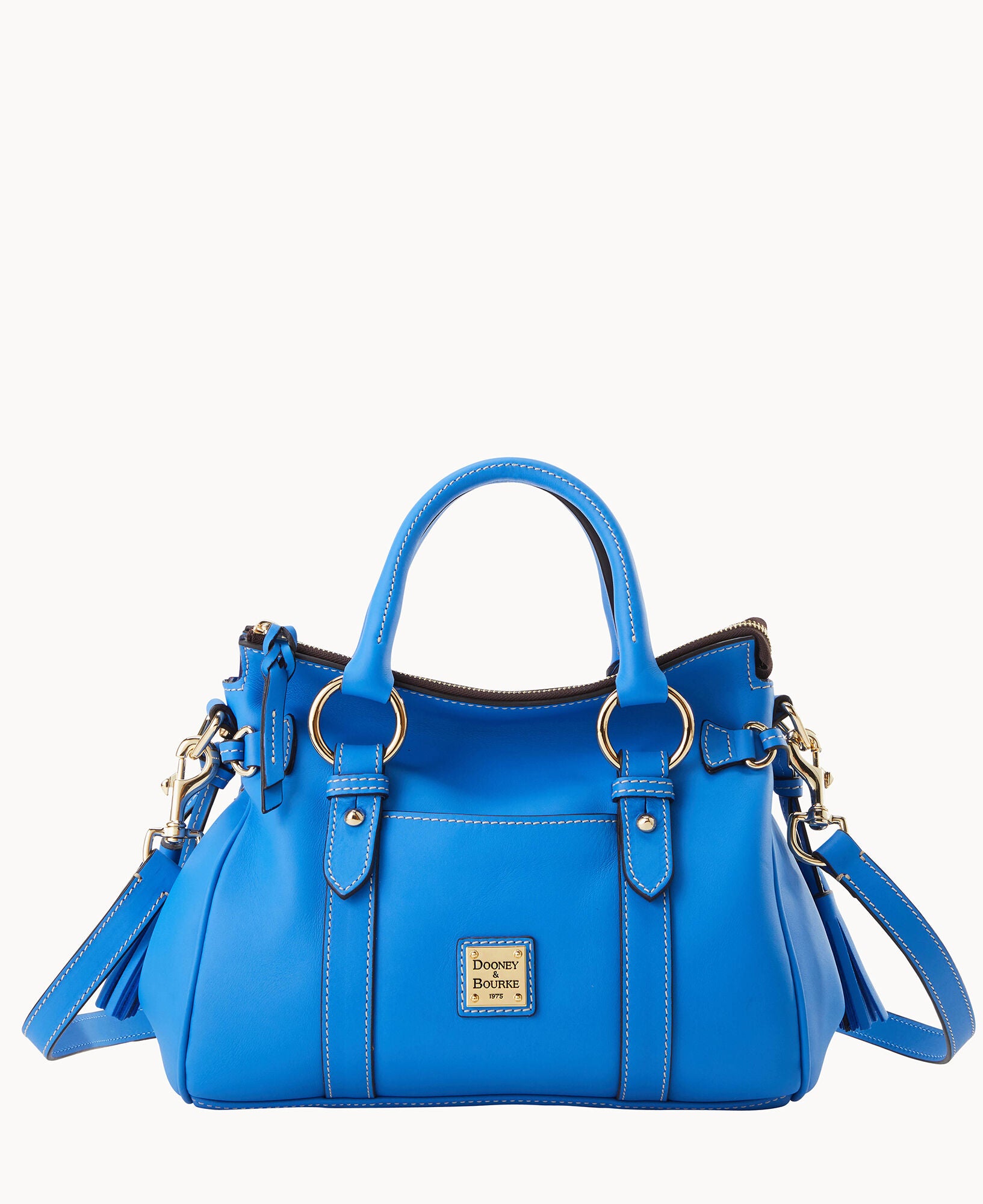 Penrose Satchel 30 With Pocket - Image 15